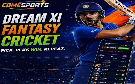 Hyderabad vs Delhi on Indibetgame