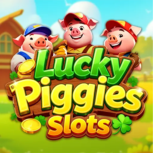 Lucky Piggies gemple Indibetgame